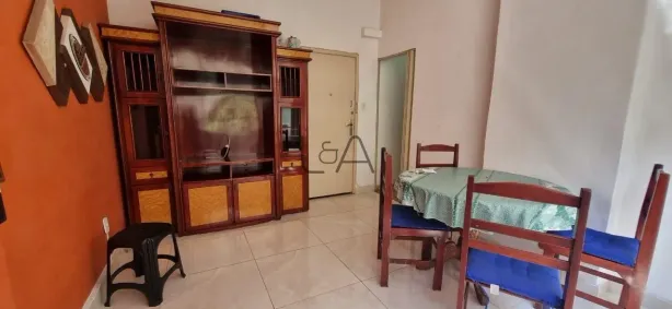 Apartamento com 1 Quarto à venda, 32m² no Copacabana, Rio de Janeiro
