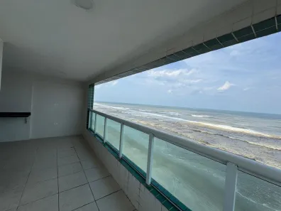 Apartamento com 3 Quartos à venda, 109m² no Jardim Praia Grande, Mongaguá