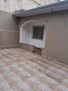 Casa com 2 Quartos à venda, 100m² no Vila Firmiano Pinto, São Paulo