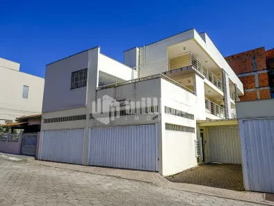Apartamento com 2 Quartos à venda, 46m² no Santa Terezinha, Brusque