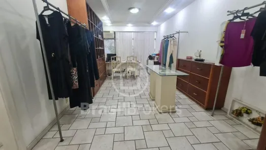 Sala Comercial à venda, 25m² no Tauá, Rio de Janeiro