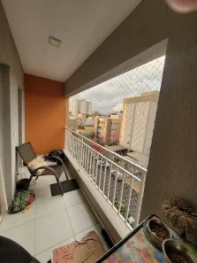 Apartamento com 2 Quartos à venda, 53m² no Jardim Anhangüera, Ribeirão Preto