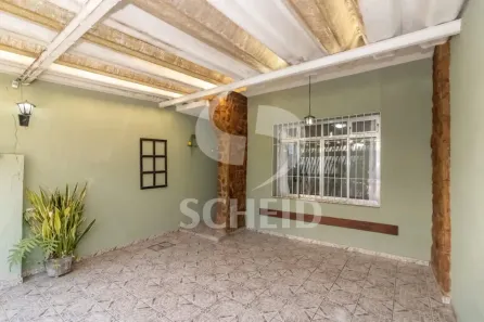 Sobrado com 3 Quartos à venda, 210m² no Vila Anhangüera, São Paulo