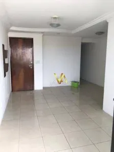 Apartamento com 3 Quartos à venda, 72m² no Tamarineira, Recife