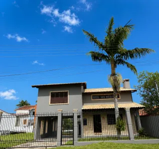 Casa com 2 Quartos à venda, 240m² no Fiuza, Viamão