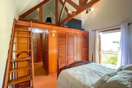 Casa de Condomínio com 3 Quartos à venda, 264m² no Alphaville, Santana de Parnaíba