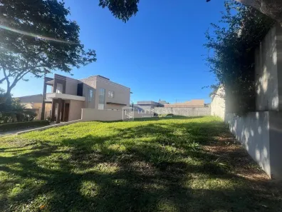 Lote/Terreno à venda, 330m² no Condomínio Atibaia Park I, Atibaia