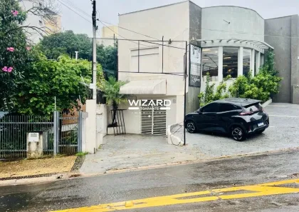 Ponto Comercial para alugar, 50m² no Cambuí, Campinas