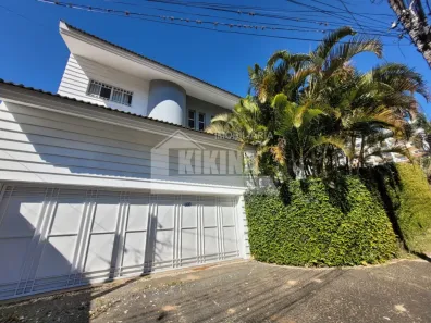 Casa com 4 Quartos para alugar, 440m² no Centro, Ponta Grossa