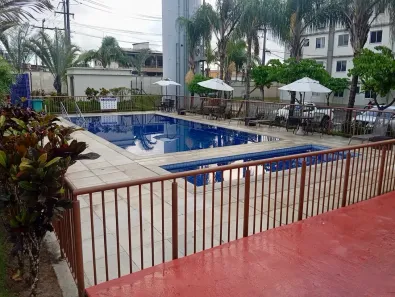 Apartamento com 2 Quartos à venda, 45m² no Tabuleiro do Martins, Maceió