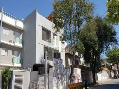 Sobrado com 2 Quartos à venda, 158m² no Vila Curuçá, Santo André