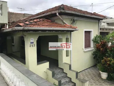 Casa com 5 Quartos à venda, 200m² no Vila Carolina, São Paulo