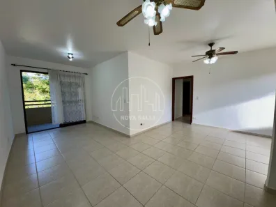 Apartamento com 3 Quartos à venda, 91m² no Itaguá, Ubatuba