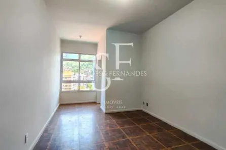 Apartamento com 2 Quartos à venda, 70m² no Tijuca, Rio de Janeiro