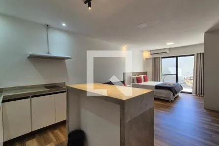 Kitnet com 1 Quarto à venda, 45m² no Recreio dos Bandeirantes, Rio de Janeiro