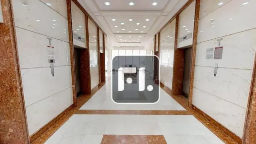 Sala Comercial para alugar, 385m² no Vila Olímpia, São Paulo