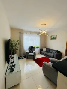 Casa com 3 Quartos à venda, 90m² no Jardim das Cerejeiras, Atibaia