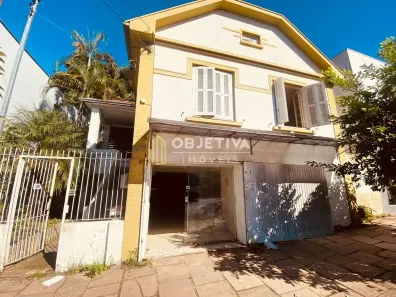 Imóvel Comercial com 1 Quarto para alugar, 150m² no Guarani, Novo Hamburgo