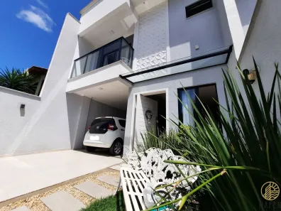 Sobrado com 3 Quartos à venda, 129m² no Gravatá, Navegantes