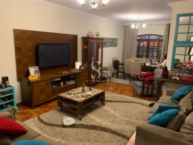 Sobrado com 4 Quartos à venda, 155m² no Vila Monumento, São Paulo