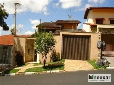 Casa com 3 Quartos à venda, 212m² no Jardim Novo Horizonte, Valinhos