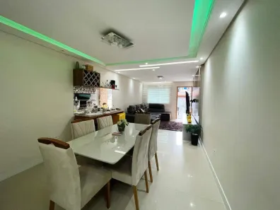 Sobrado com 3 Quartos à venda, 170m² no Cidade Patriarca, São Paulo