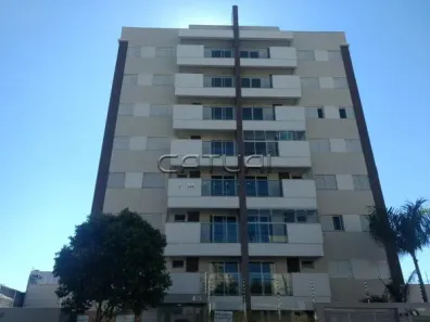 Apartamento com 2 Quartos à venda, 87m² no Antares, Londrina
