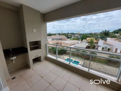 Apartamento com 1 Quarto à venda, 100m² no Vila Homero, Indaiatuba