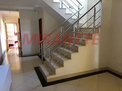 Sobrado com 4 Quartos à venda, 288m² no Parque Mandaqui, São Paulo