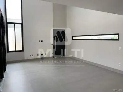 Casa de Condomínio com 3 Quartos à venda, 242m² no Jardim Sul, Uberlândia