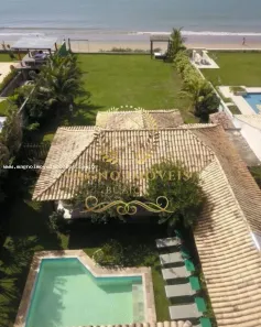 Casa com 5 Quartos à venda, 450m² no Marina, Armação dos Búzios