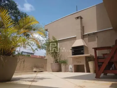 Casa com 3 Quartos à venda, 200m² no Vila Guarani (Z Sul), São Paulo