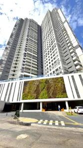 Apartamento com 2 Quartos para alugar, 75m² no Parque Amazônia, Goiânia