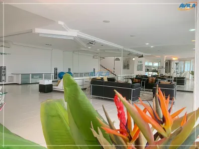 Casa com 8 Quartos à venda, 870m² no Lagoa da Conceição, Florianópolis