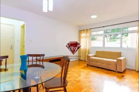 Apartamento com 2 Quartos à venda, 127m² no Paraíso, São Paulo