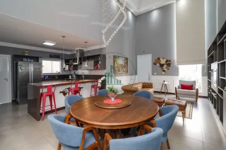 Casa com 3 Quartos para alugar, 500m² no Residencial Santa Luzia, Charqueada