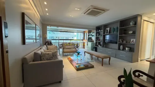 Apartamento com 3 Quartos à venda, 129m² no Horto Florestal, Salvador