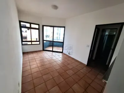 Apartamento com 1 Quarto à venda, 47m² no Centro, Ribeirão Preto