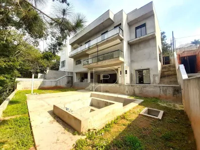 Casa de Condomínio com 4 Quartos à venda, 438m² no Centro, Cotia
