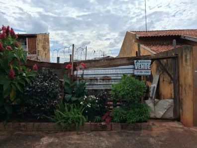 Lote/Terreno à venda, 207m² no Jardim Nunes, São José do Rio Preto