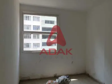 Apartamento com 2 Quartos à venda, 40m² no Centro, Rio de Janeiro