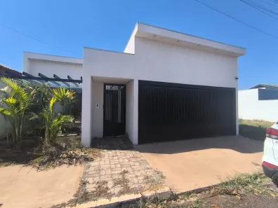 Casa de Condomínio com 2 Quartos à venda, 250m² no Distrito Industrial, Cuiabá
