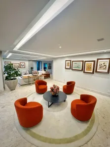 Casa de Condomínio com 5 Quartos à venda, 891m² no Alphaville II, Salvador