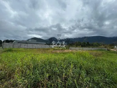 Lote/Terreno à venda, 460m² no Mar Verde II, Caraguatatuba