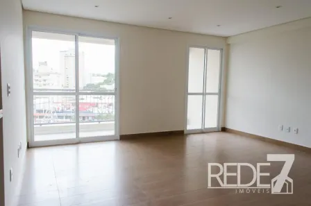 Apartamento com 2 Quartos à venda, 98m² no Cambuí, Campinas