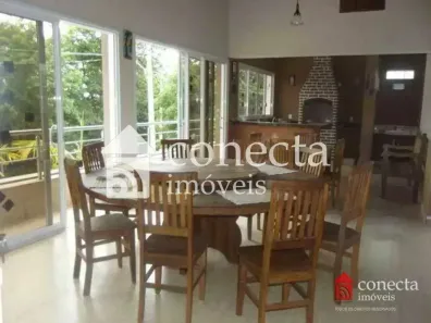 Casa de Condomínio com 3 Quartos à venda, 305m² no Jardim Fortaleza, Paulínia