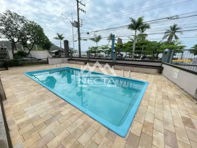 Apartamento com 2 Quartos à venda, 161m² no Sumaré, Caraguatatuba