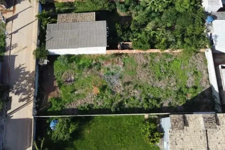 Lote/Terreno à venda, 600m² no Vila Verde, Armação dos Búzios