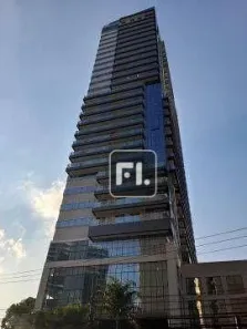 Sala Comercial para alugar, 241m² no Várzea da Barra Funda, São Paulo