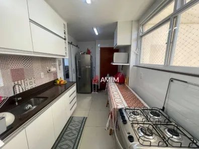 Apartamento com 2 Quartos à venda, 75m² no Santa Rosa, Niterói